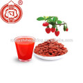 Dried goji berry 350 grains ningxia goji berry